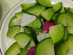 -奥华餐厅·老张记(台基厂店)