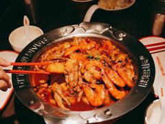 -胖哥俩肉蟹煲(世茂国际广场店)