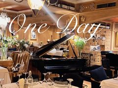 -火车头法国西餐厅