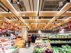 -T11生鲜超市(朝阳公园店)