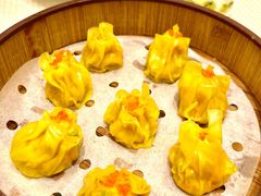-香港富临皇宫(五月花商业广场店)
