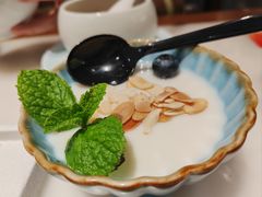 -假装苏杭·迎春花与梅(陆家嘴中心店)