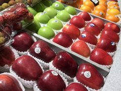 -每日新鲜水果吧(黄浦来福士店)