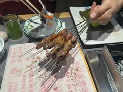 -老白清真烧烤(锦州旗舰店)