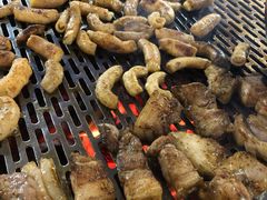 -西昌老号李小肠特色烧烤园(双流店)