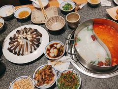 -江小渔鲜鱼火锅(辽沈二街店)