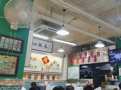 -華歡冰室-WahFoon(吉大店)