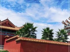 -常德桃花源景区