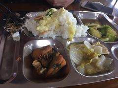 -洪泽老鱼馆(清浦店)