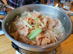 -白鹿江西餐厅(北师大店)