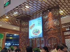 传统拉面-丝路伊兰·兰州牛肉面(牛街总店)