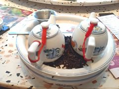 -点都德(广州白云山景区南门店)