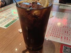 -肥汁米蘭香港米线(定西路店)