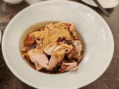 -里山四季中餐厅(来凤街店)