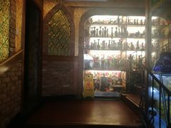 -维吾尔餐厅(宜山路店)