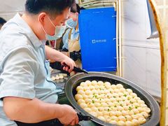 -腾元生煎(西华路店)