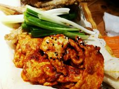 -吕氏疙瘩汤·私家菜馆(慈云寺店)