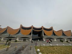 -隋唐大运河文化博物馆