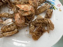 -聚德福海鲜家常菜(刘庄店)