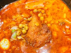-阿香米线(大唐西市大润发店)