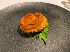 一口鲍鱼酥-伯衡55·吉品轩(乌鲁木齐南路店)