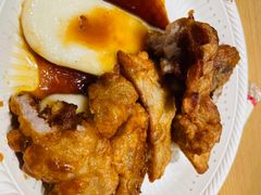 -鲜得来排骨年糕(豫园店)