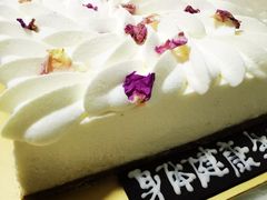 -1Cake壹刻蛋糕(奥体公园味觉艺术馆店)