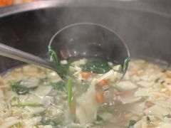 -老村长大锅炖羊肉(榆林大道店)