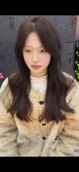 -米可造型烫发染发