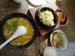-東城故事·尋找姆媽的味道(玉兰路店)