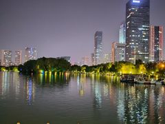 -天鹅湖体育公园