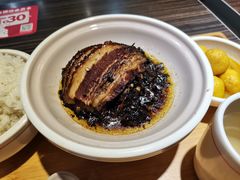 -72街荷叶饭(东方宝泰广场店)