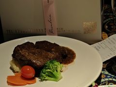 -国际饭店·西餐厅(西大直街店)