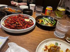 -清水亭湖北菜(大屯DT51店)