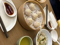 -苏小柳点心·手作小笼包(浦东嘉里城分院)