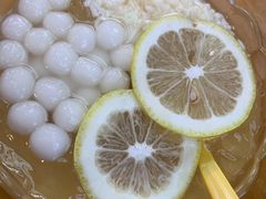 三鲜冰粉-古真记钵钵鸡(总店)