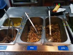 -回味鸭血粉丝汤(砂之船店)