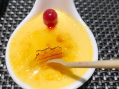 焦糖布丁-博悦茶餐厅(文殊院店)