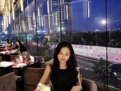 -wann lounge 低温慢煮牛排·清吧