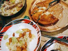 -塔哈尔·新疆盛宴(复地活力城店)