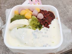 -WONDER ICE 萬得冰田(建設路总店)
