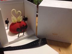 -BLACKSWAN黑天鹅(环球店)