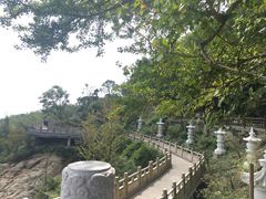 -径山寺