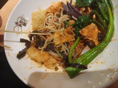 -水平有限广西米粉·广西风味集(五道口店)