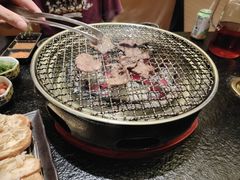 -樱嘢·炭火烧肉(惠南店)
