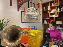 -富华斋饽饽铺·宫廷糕点·伴手礼(护国新天地店)