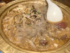 -那家老院子东北菜·饺子·小鸡炖蘑菇(艳华街店)