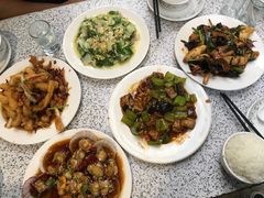 -九龙餐厅(大沽路店)