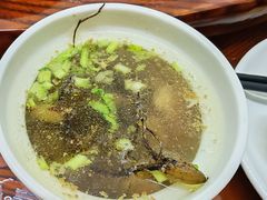 -吴祥记潮州菜·百年老字号·砂锅粥