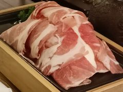 -湊湊火锅·茶憩(东城民盈国贸城店)